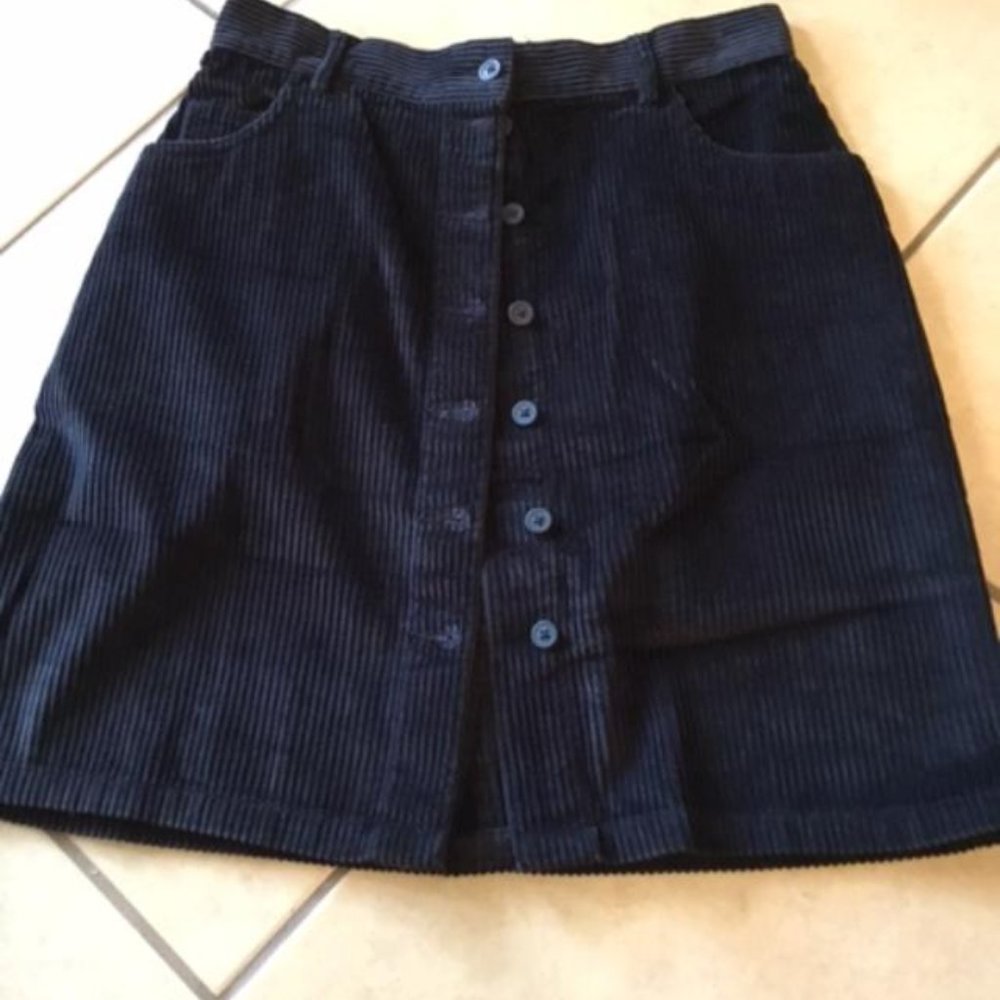 Mini skirt